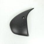 Cache lat�ral d noir pour scooter peugeot 50 trekker 738619n 738620n occasion