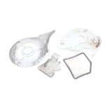 Cache moteur gilera gp 800 2007 - 2013 / 175008 Cache moteur gilera gp 800 2007 - 2013 / 175008