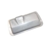 Cache moteur suzuki gs f 500 2004 - 2007 / 208010