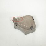Cache protection de pompe a huile origine pour moto derbi 50 senda r x - trem 2005 a 2010 00h03706011 ...