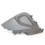 Cache sous selle gauche kymco super 8 4t 50 2021 - 2024 / 194053