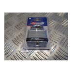 Cadenas 50mm avec 2 cle star locks pour chaine antivol moto scooter velo
