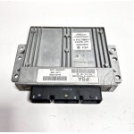 Calculateur moteur ecu sagem peugeot 206 1. 4 8v - 215851708a