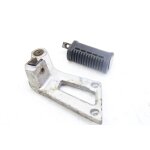 Cale pied arriere droit suzuki gsx - f gsx f 1100 1988 - 1994 / 171313