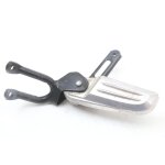 Cale pied arriere gauche honda pcx (jf47) 125 2012 - 2013 / 192930