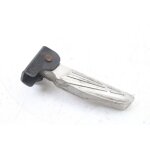 Cale pied arriere gauche sym fiddle 3 iii 125 2014 - 2020 / 215823