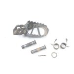 Cale pied avant gauche kawasaki kx 65 2000 - 2019 / 215070