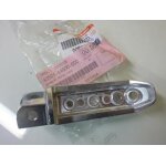 Cale pied origine pour moto suzuki 1250 bandit apr�s 2008 43521 - 44g0 - 000 neuf en destockage