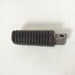 Cale pied passager gauche origine pour moto yamaha 800 fz8 4dn - l occasion