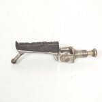 Cale pied pilote gauche origine pour moto occasion