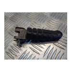 Cale repose pied arriere droit moto ducati 620 ie monster Cale repose pied arriere droit moto ducati 620 ie monster