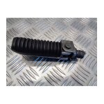 Cale repose pied avant gauche moto suzuki gsf 600 bandit js1a8 2000 - 04