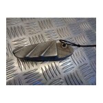 Cale repose pied droit scooter chinois generic 50 onyx 4 temps ge137qmb - 2b Cale repose pied droit scooter chinois generic 50 onyx 4 temps ge137qmb - 2b