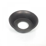 Caoutchouc anti - d�bordement origine pour moto suzuki 125 rg 44667 - 48700 neuf