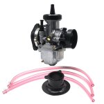 Carburateur carb remplacement pour moto 125cc - 350cc Carburateur carb remplacement pour moto 125cc - 350cc