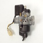 Carburateur dellorto phva 17. 5 pour scooter peugeot 50 streetzone 2t 2014 a 2017