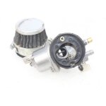 Carburateur pocket bike cross 50 / 159164