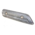 Carter echappement suzuki burgman 125 2007 - 2014 / 211125 Carter echappement suzuki burgman 125 2007 - 2014 / 211125