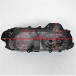 Carter de transmission p2r pour scooter chinois 50 gy6 4t avant 2020 occasion Carter de transmission p2r pour scooter chinois 50 gy6 4t avant 2020 occasion