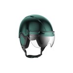 Casque de protection casr vert l Casque de protection casr vert l