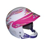 Casque - rose