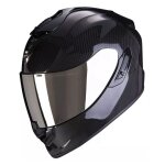 Casque scorpion exo exo - 1400 evo carbon air noir s