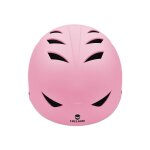 Casque de vlo de route, casque vlo vtt et taille rglable casque de cyclisme avec doublure pour adlute ...