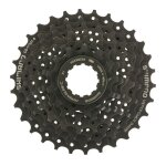 Cassette 8 vitesses shimano acera hg30 11 - 30 (11 - 13 - 15 - 17 - 20 - 23 - 26 - 30) Cassette 8 vitesses shimano acera hg30 11 - 30 (11 - 13 - 15 - 17 - 20 - 23 - 26 - 30)