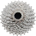 Cassette cyclosport mixte shimano at cassette hg50 9v 12 / 25
