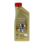 Castrol edge 5w - 30 m, huile moteur, 1l
