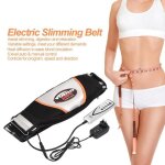 Ceinture chauffante vibration musculation abdominaux massager minceur amincissant Ceinture chauffante vibration musculation abdominaux massager minceur amincissant