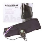 Ceinture d'lectrostimulation slendertone abs femme