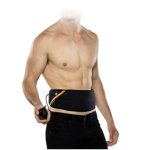 Ceinture d'lectrostimulation abs homme slendertone - slendertone
