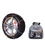 Chanes neige 7mm micro - maillons e7auto 95 - otokit