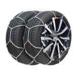 Chaine neige polaire xk9 matic