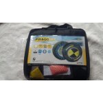 Cha�nes neige textiles fix & gotex - 8zfd