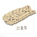 Cha�ne de transmission regina pour moto 520 - rx - 120 neuf en destockage