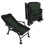 Chaise de pche fauteuil multifonctionnel rglable pche en plein air camping randonne chaise chaise ...