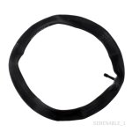 Chambre a air de vlo, valve , 14 `` x 1, 5 / 1, 75 chambre a air de vlo vtt vlo