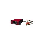 Chargeur de batterie parkmatic 2 - 12 lacme