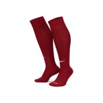 Chaussettes de football hautes nike academy - rouge - 42 - 46