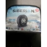 Chaussettes neige siberian - taille xl