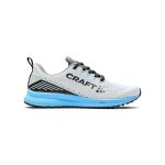 Chaussures de running craft x165 engineered ii - gris clair / bleu clair - 45