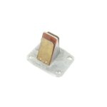 Clapet d admission origine pour mobylette mbk 50 51 av10 / ng2 - e3610 - 00 - 00 occasion