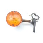 Clignotant arriere droit suzuki gn 125 1997 - 2000 / 197369