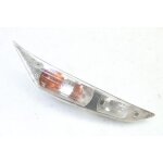 Clignotant avant droit piaggio zip 4t 50 2018 - 2020 / 220396