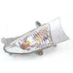 Clignotant avant droit suzuki burgman 125 2007 - 2014 / 195706 Clignotant avant droit suzuki burgman 125 2007 - 2014 / 195706
