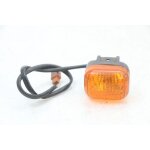 Clignotant avant gauche yamaha bw's bws 125 2010 - 2013 / 207114
