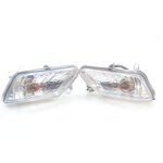Clignotant avant yamaha xmax x - max 125 2006 - 2009 / 203321