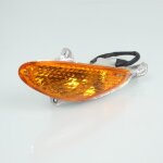 Clignotant g�n�rique pour scooter baotian 50 first road 49 neuf en destockage